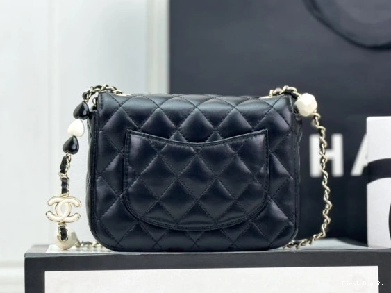 Firstbag Ru BAG CHANEL FLAP MINI 0815